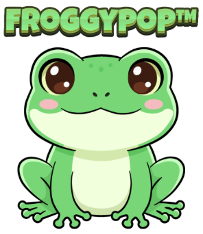 Froggypop